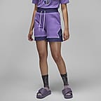 Jordan diamond short cheap