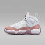 Womens sale jumpman jordans