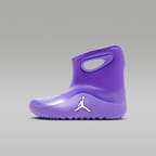 Jordan Lil Drip Little Kids' Boots. Nike.com