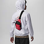 Jordan Airborne Hip Bag Hip Bag 0.5L . Nike