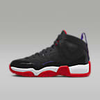 Siyah/Dark Concord/Beyaz/True Red
