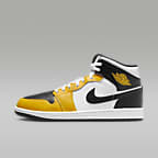 Air jordan 1 mid high store