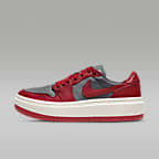 Gris oscuro/Sail/Varsity Red