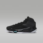 Black/Anthracite/Gamma Blue/Particle Grey