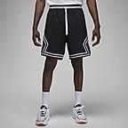 Shorts Jordan Dri-FIT Sport Woven Masculino - Studio 78