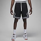 Jordan Dri FIT Sport Men s Woven Diamond Shorts. Nike CA