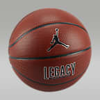 Bola de 2025 basquete jordan legacy