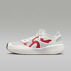 Sail/Photon Dust/Chile Red/Wolf Grey
