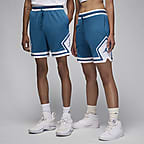 Jordan Dri-FIT Sport Diamond Shorts. Nike SK