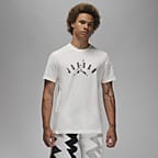 Jordan sales fly shirt