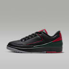 Air Jordan 2 Retro Low 