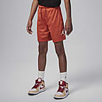 Jordan Off-Court Flight Big Kids' Mesh Shorts. Nike.com