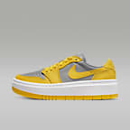 Cement Grey/Blanco/Varsity Maize