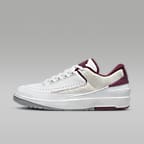 Weiß/Light Steel Grey/Cherrywood Red