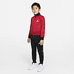 Jordan Little Kids' Tracksuit. Nike JP