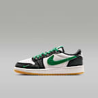 Phantom/Black/Multi-Color/Pine Green