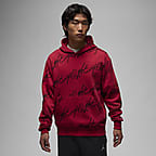 Cardinal Red/Black