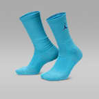 Jordan Flight Calcetines largos de baloncesto