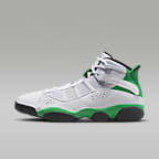 Jordan 6 Rings Men's Shoes. Nike FI