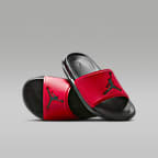 Jordan Jumpman Older Kids' Slides. Nike RO
