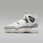Medium Grey/Summit White/Λευκό