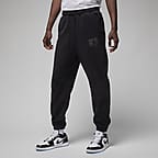 Jordan Essentials Men's Fleece Winter Trousers. Nike HR