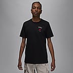 Jordan Dubai Men's T-Shirt. Nike SK