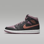 Air Jordan 1 Mid SE Men s Shoes. Nike AU