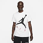 Jordan Jumpman Air Men's Short-Sleeve T-Shirt. Nike HR