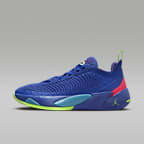 Racer Blue/Racer Pink/Gamma Blue/Ghost Green