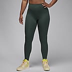 Leggings Tech para mujer Jordan Sport. Nike.com
