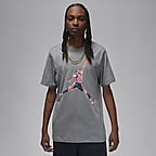 Jordan Brand Men's T-Shirt. Nike RO