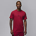 Jordan Air Men's T-Shirt. Nike.com