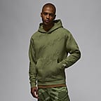 Sky J Light Olive/White