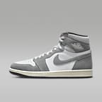 Schwarz/Weiß/Light Smoke Grey/Fire Red