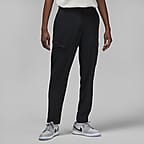 Nike Golf Air Jordan Golf Pants Black 40 x 32 AWESOME DZ0542 010