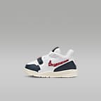Jordan legacy 312 infant top