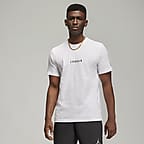 Jordan Air Men's T-Shirt. Nike.com