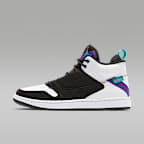 Jordan fadeaway price new arrivals