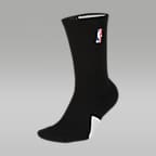 Jordan NBA Crew Socks. Nike.com