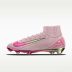 Pink Foam/Hyper Pink/Pink Foam