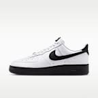 White/Black