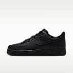 Black/Black