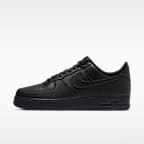 Black/Black
