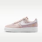 Silt Red/Pink Foam/Metallic Gold/White