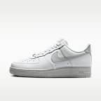 Summit White/Summit White/Strata Grey