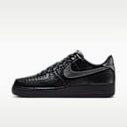 Black/Metallic Dark Grey