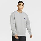 nike sb crew sweatshirt