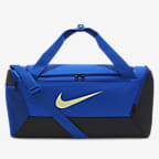Hyper Royal/Preto/Citron Tint