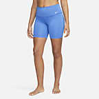 Shorts de natación de 15 cm para mujer Nike Essential. Nike.com